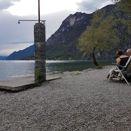 波尔莱扎 Vakantiehuis Casasdecasper - Camping Italie酒店 外观 照片