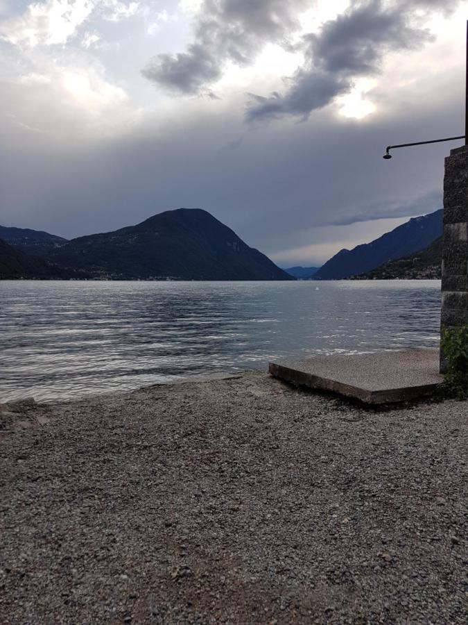 波尔莱扎 Vakantiehuis Casasdecasper - Camping Italie酒店 外观 照片