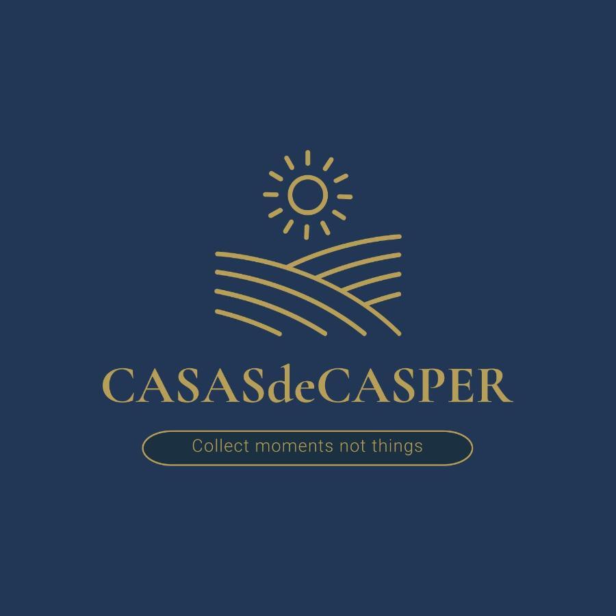 波尔莱扎 Vakantiehuis Casasdecasper - Camping Italie酒店 外观 照片