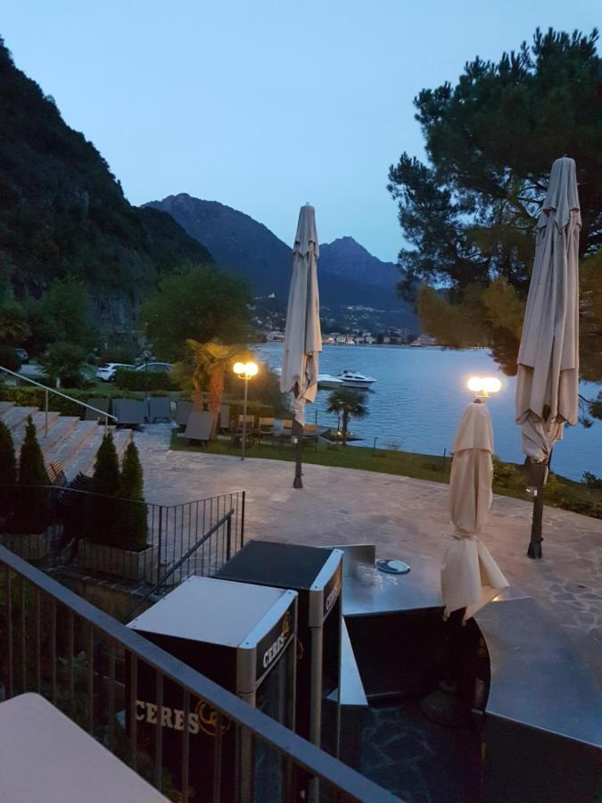 波尔莱扎 Vakantiehuis Casasdecasper - Camping Italie酒店 外观 照片